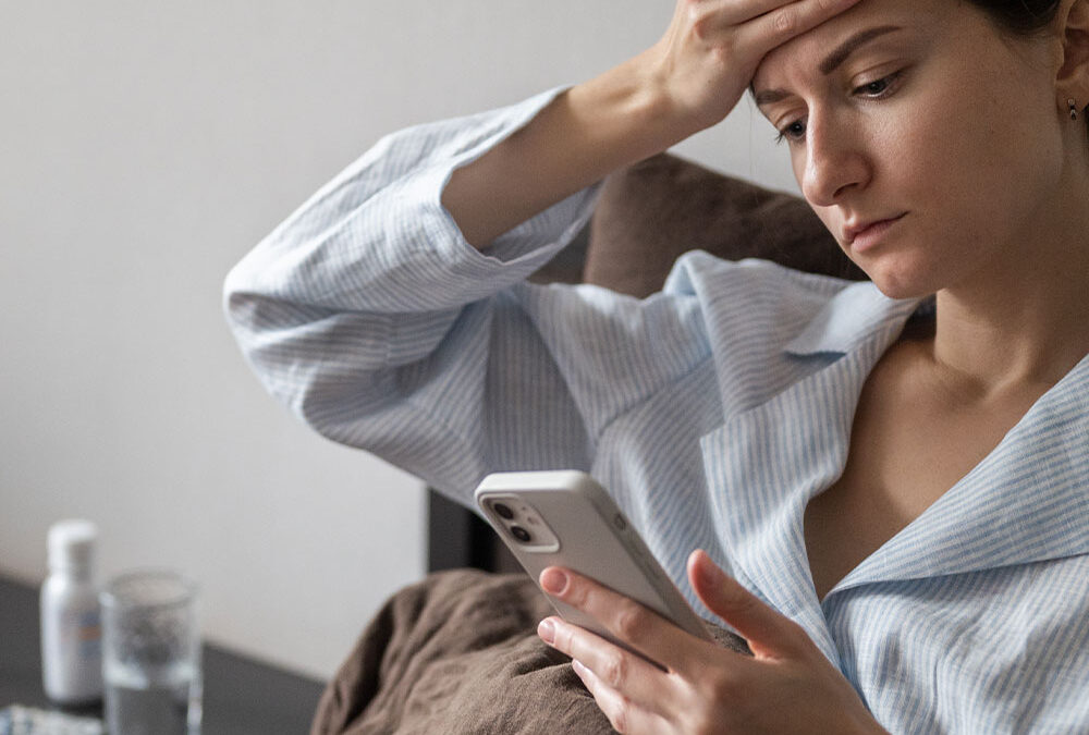 L’Importance d’un Site Internet pour une Maison Médicale
