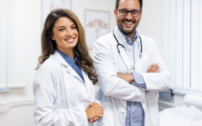 L’Importance d’un Site Internet pour les médecins spécialistes